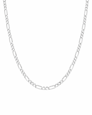 Corrente Masculina 3x1 3mm