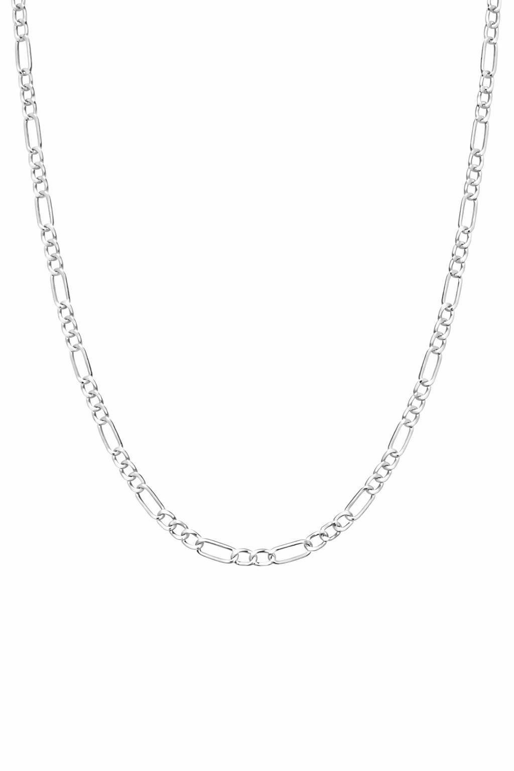 Corrente Masculina 3x1 3mm