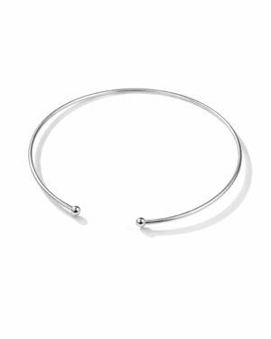 Bracelete Aberto Fio Redondo