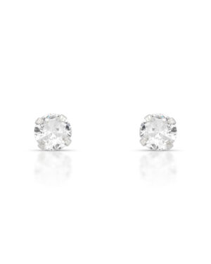 Brinco Ponto de Luz 6mm